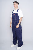 Jardinera denim azul Dickies Talla 36X34 2