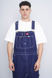 Jardinera denim azul Dickies Talla 36X34 4