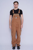 Jardinera ocre liberty Talla TU 1