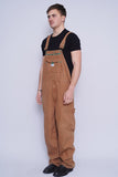 Jardinera ocre liberty Talla TU 2