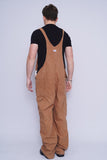 Jardinera ocre liberty Talla TU 3