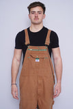 Jardinera ocre liberty Talla TU 4