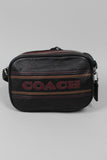 Cartera/Mochila Negro Coach Talla TU Image 3