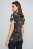Polera Negro Bay Islands Talla S Image 2