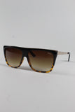 Lentes carey QUAY Talla TU 2