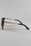 Lentes carey QUAY Talla TU 3