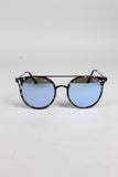 Lentes azul polarizado QUAY Talla TU 1