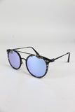 Lentes azul polarizado QUAY Talla TU 2