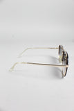 Lentes negro QUAY Talla TU 4