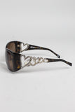 Lentes carey BRIGHTON Talla TU 3