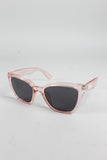 Lentes rosa VANS Talla TU 2