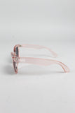 Lentes rosa VANS Talla TU 3