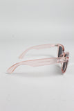 Lentes rosa VANS Talla TU 4