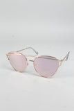 Lentes rosado AMERICAN EAGLE Talla TU 2