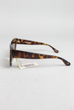 Lentes carey AMBER SCEATS Talla TU 3