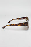 Lentes carey AMBER SCEATS Talla TU 4