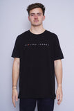 Polera Banda negro violent femmes Talla XL 1