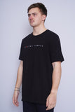 Polera Banda negro violent femmes Talla XL 2