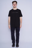 Polera Banda negro violent femmes Talla XL 4