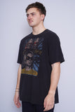 Polera Banda negro kurt cobain Talla XL 2