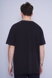 Polera Banda negro kurt cobain Talla XL 3