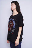 Polera Banda negra rolling stones Talla XL 2