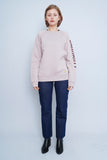 Polerón lila pastel Carhartt Talla M Image 3