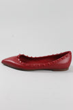 Zapato rojo valentino Talla 37