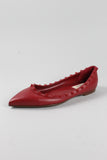 Zapato rojo valentino Talla 37 2