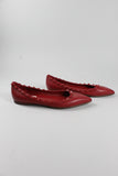 Zapato rojo valentino Talla 37 3