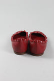 Zapato rojo valentino Talla 37 4