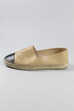 Zapato bicolor CHANEL Talla 39 4
