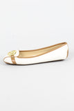Zapato bicolor michael kors Talla 40 1