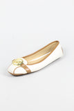 Zapato bicolor michael kors Talla 40 2