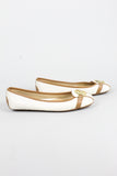 Zapato bicolor michael kors Talla 40 3
