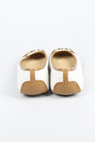 Zapato bicolor michael kors Talla 40 4