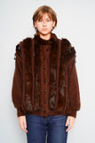 Jacket Café Nostalgic Talla TU Image 0