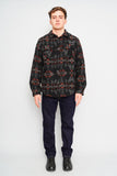Jacket Multicolor jachs new york Talla M Image 3