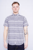 Camisa bicolor penguin Talla M 1