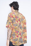 Camisa multicolor guess by georges marciano Talla 3