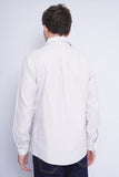 Camisa bicolor brooks brother Talla M 3