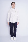 Camisa bicolor brooks brother Talla M 4