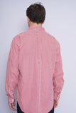 Camisa bicolor ralph lauren Talla L 3