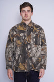 Camisa camuflaje walls Talla XL 1