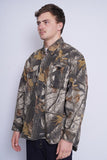 Camisa camuflaje walls Talla XL 2