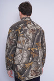 Camisa camuflaje walls Talla XL 3