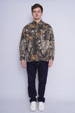 Camisa camuflaje walls Talla XL 4