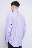 Camisa multicolor J. Crew Talla L 3