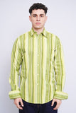Camisa multicolor ted baker Talla 3 1