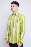 Camisa multicolor ted baker Talla 3 2